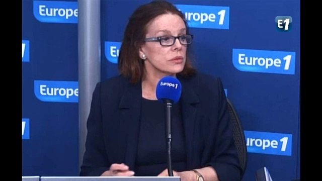 Catherine Nay note le discours de Manuel Valls