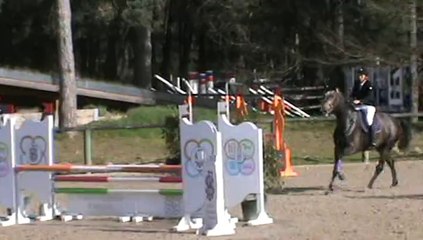 ALFA DE TRIAVAL FORMATION 1 FONTAINEBLEAU