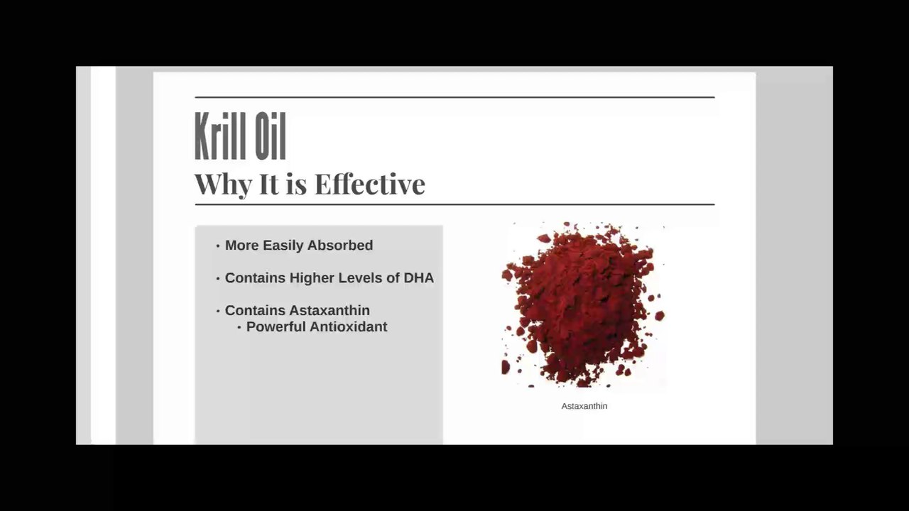 Relieve Join Pain and Inflammation with Natural Anti Inflammatory Supplements