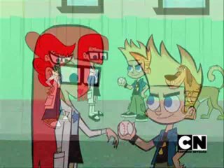 Johny Test 1.Sezon 2.Bölüm Tek Parça