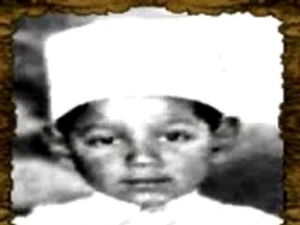 Le roi hassan 2