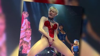 Miley Cyrus cancela su concierto solo 30 minutos antes de empezar