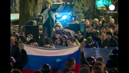 Donetsk, nel cuore della regione carbonifera che fa gola alla Russia