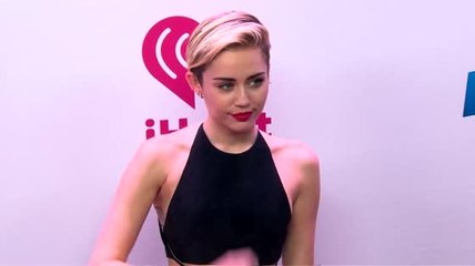 Miley Cyrus Thought She'd 'Die' Without Boyfriend