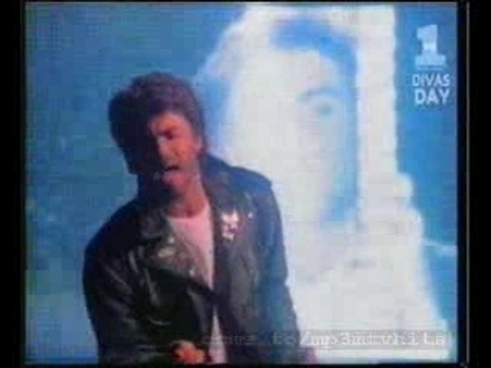 Aretha Franklin & George Michael - Knew