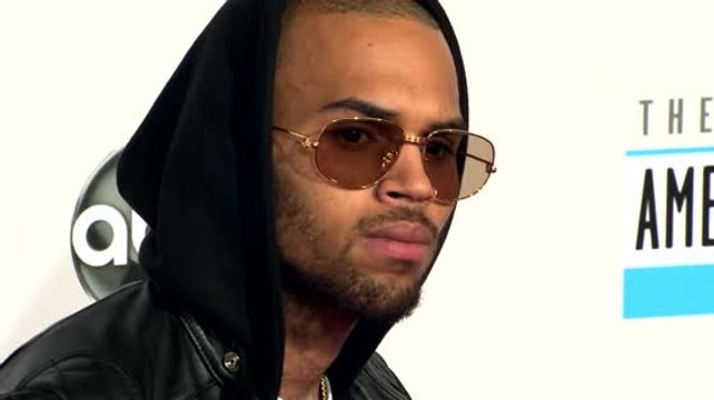 Chris Brown's Assault Case Going Forward