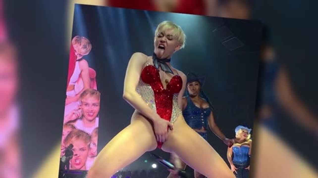 Miley Cyrus sagt Konzert im letzten Moment ab