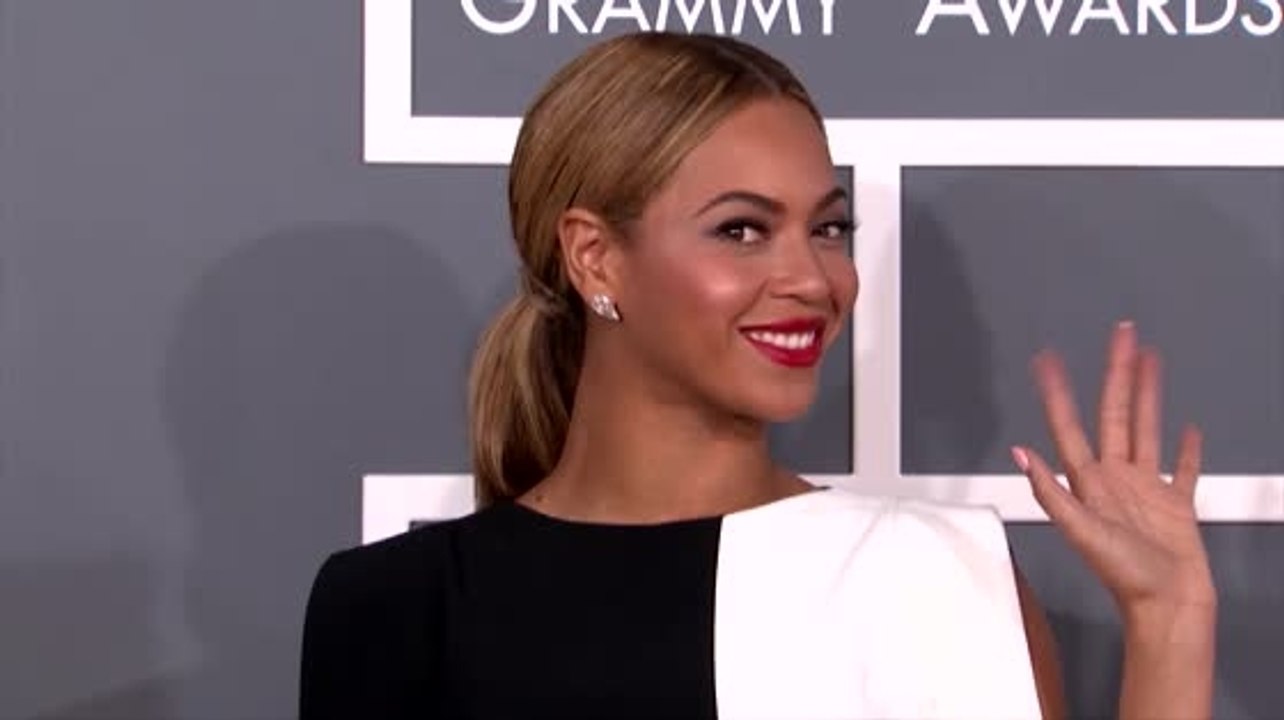Beyonce Knowles spricht über Sexualität