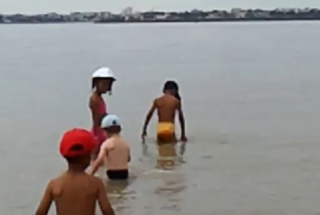 Vidéo0001 St Brévin Les Pins 2012