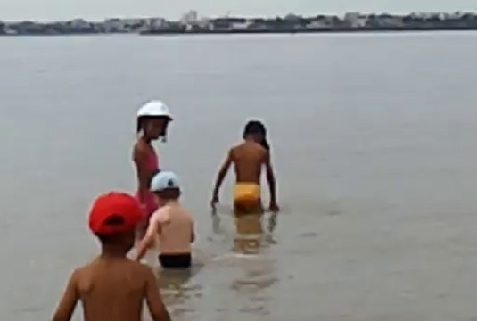 Vidéo0001 St Brévin Les Pins 2012