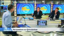 Emploi, dépenses, éducation... qu'est-ce que l'État fait mal? Christian Saint-Étienne - 08/04