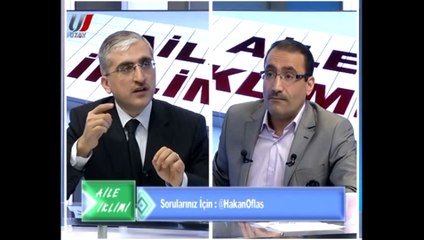 Evde Konulan Kurallar Uygulansın Diye Ödül Verilir mi-  Ferhat Aslan  - Aile Danışmanı