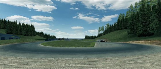 rFactor - Thunderfrog