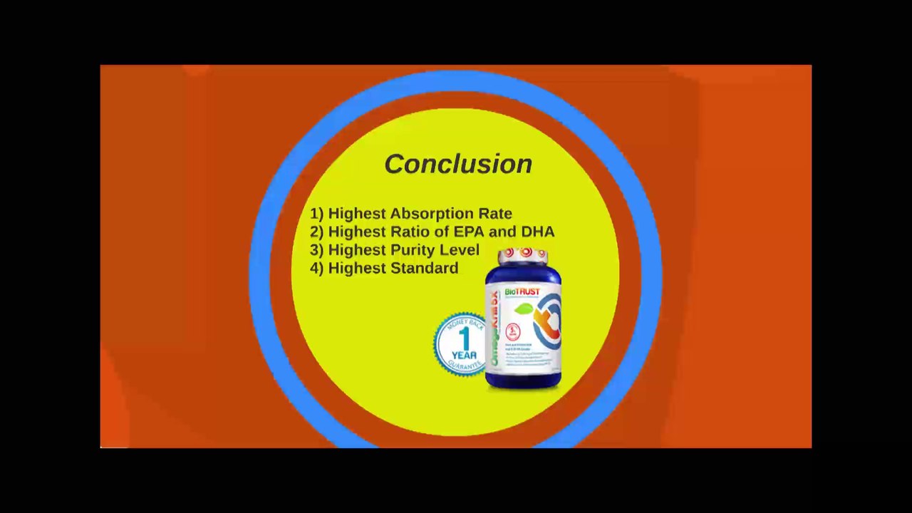 Best Omega-3 Supplement Krill Oil