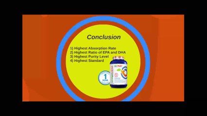 Best Omega-3 Supplement Krill Oil