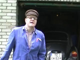 Der Zahnarztbesuch - Comedy aus dem Munsterland mit Bauer Heinrich