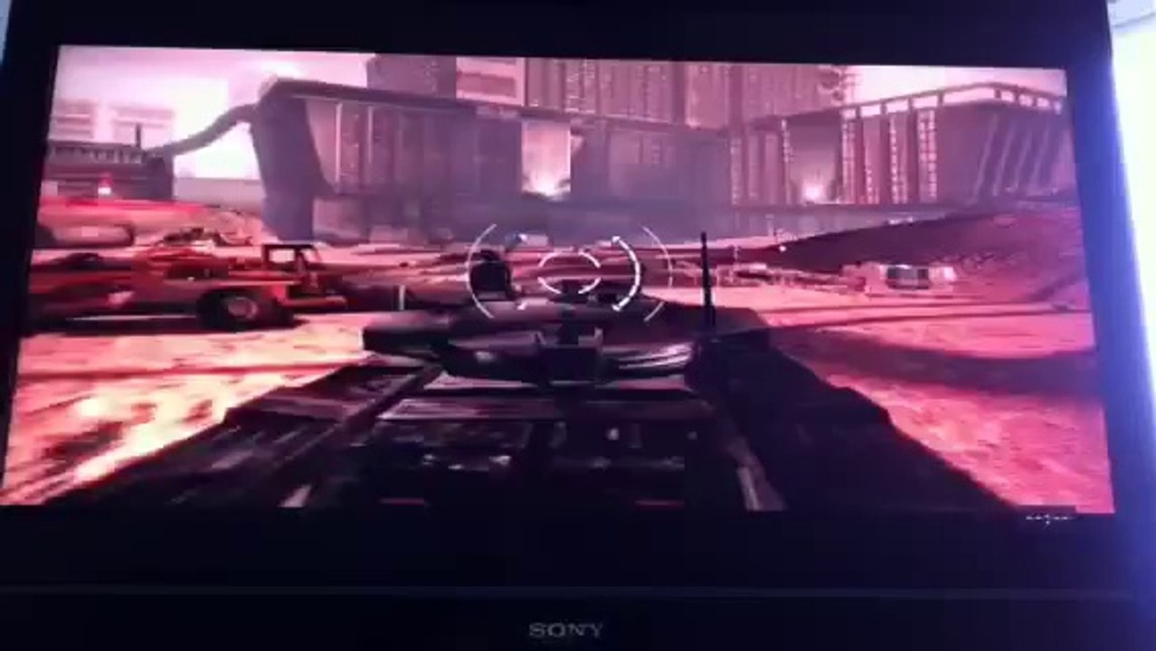 Finalmente fuori - Goldeneye 007 reloaded parte 18 ita