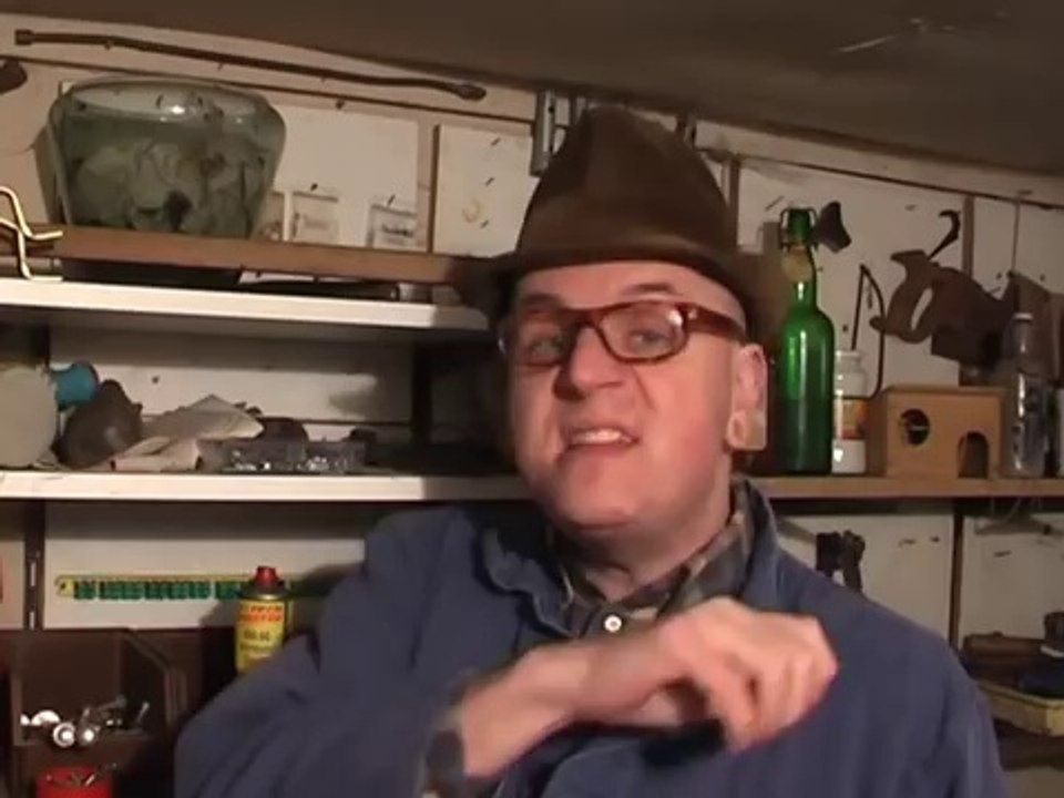 Der Fall Edathy - der Fall von Hans-Peter Friedrich. Die Edathy-Affare. Bauer Heinrich analysiert%21