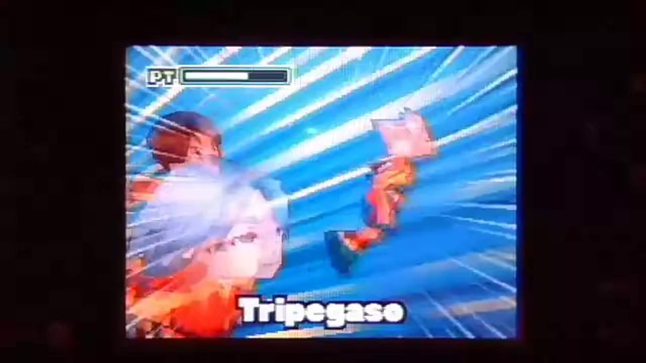 vs Brain 2