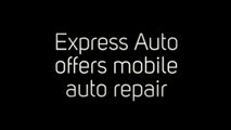 Mesa Towing Company | Mesa On-Site Auto Repair | Express Auto Commercial (602) 374-5381