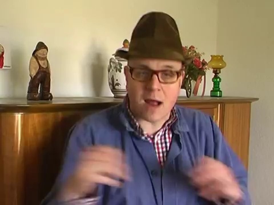 Fastenzeit - am Aschermittwoch ist alles vorbei