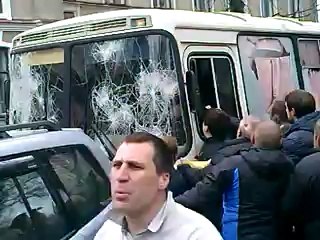 Kharkiv Харьков 08.04.14