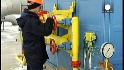 Le conflit ukrainien : l'Union européenne s'inquiète d'une nouvelle guerre du gaz