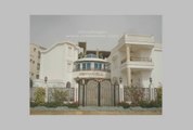 Unfinished duplex for sale in Nerjs   New Cairo city