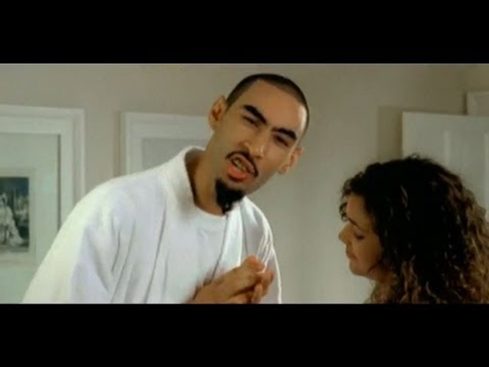 Ulcan ( violvocal ) clash La Fouine !