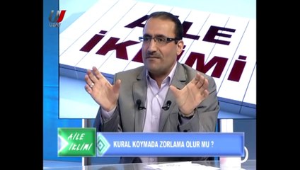 Diş Fırçalamayı Çocuklarımıza Nasıl Öğretebiliriz-  Ferhat Aslan  - Aile Danışmanı