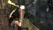 Tomb Raider Definitive Edition Walkthrough part 3 of 7 [HD 1080p] (PC) Ultra Settings