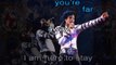 MICHAEL JACKSON - YOU ARE NOT ALONE