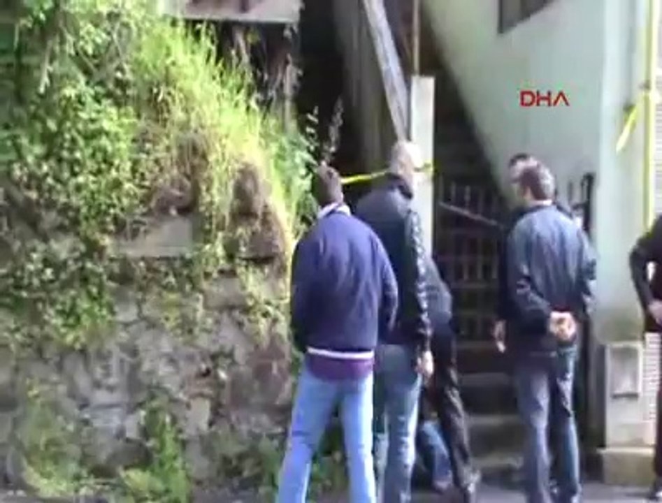 Yine kıskançlık yine koca terörü! Korkunç katliamın ipucu facebook'ta