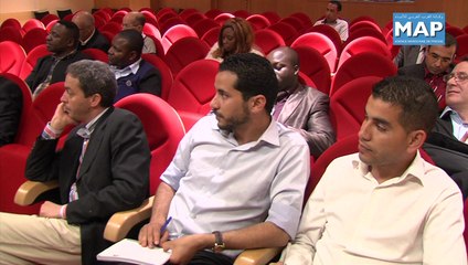 تقديم مجموعة البحث المغربية الإسبانية حول الهجرة