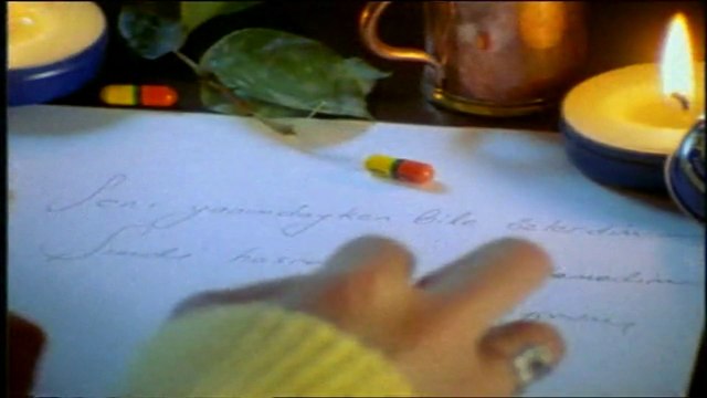 Serdar Ortaç Sana Uzandım (nostalji) by feridi