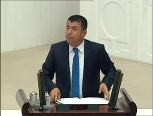 8 NİSAN KONUŞMA AĞBABA KILIÇDAROĞLU'NA YAPILAN SALDIRIYI KINADI