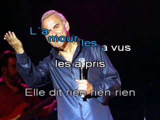 MICHEL FUGAIN - DES RÊVES ET DU VENT