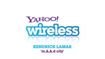 Yahoo! Presents Kendrick Lamar Live @ 