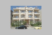 A Luxury furnished apartment one bedroom for rent in 5th Quarter   New Cairo city