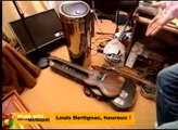 2005/02/26 Louis Bertignac - Plus Vite Que La Musique (M6)