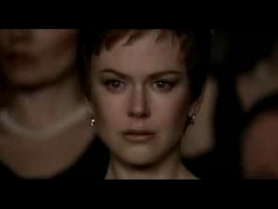Nicole Kidman in "Birth"