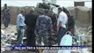 Four policemen killed in Iraq suicide attack
