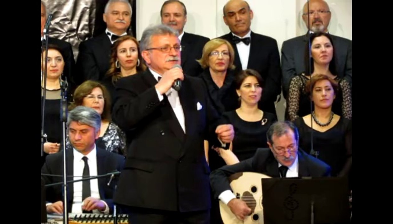 Böyle Kaç Yıl Geçecek, Mehmet Akif Güvelioğlu
