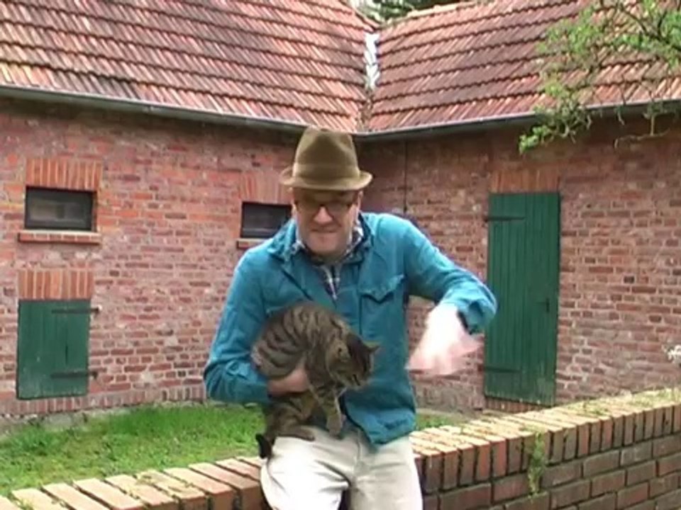 Hoeneß vs. Klopp. FC Bayern Munchen - BVB Dortmund 09