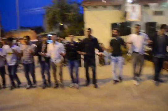 HDK GAZİEMİR GENÇLİK İN 06.04.2014 GAZİEMİR DÜZENLEMİŞ OLDUĞU SAYIN ABDULLAH ÖCALAN DOĞUM GÜNÜ ETKİNLİĞİ- HOZAN MURAT VE HERDEM ERDEM SANATÇILARIMIZ