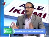 Evde kurallar neden ve Nasıl olmalıdır-  Ferhat Aslan  - Aile Danışmanı