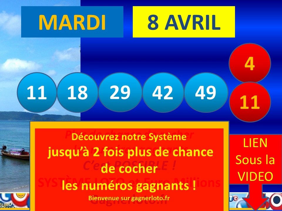 euromillions-mardi-8-avril-resultat-tirage-numero-gagnant