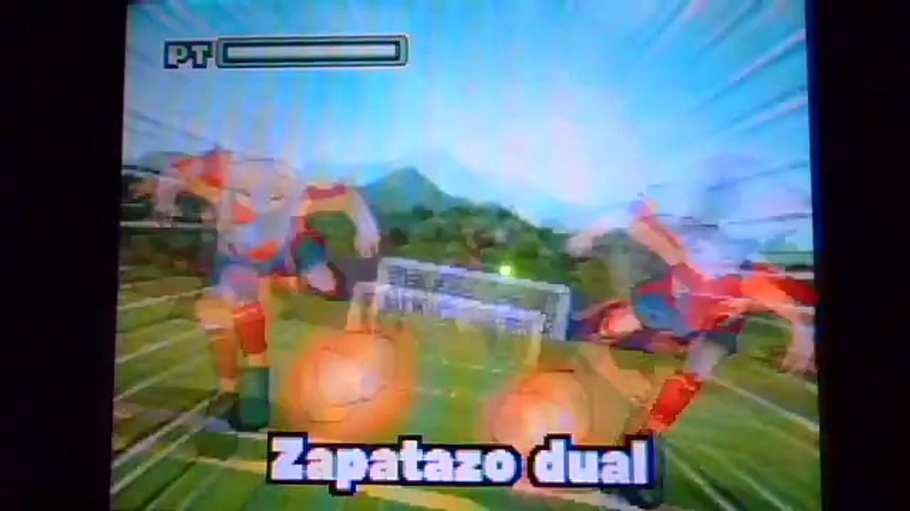 vs Servicio Secreto 1