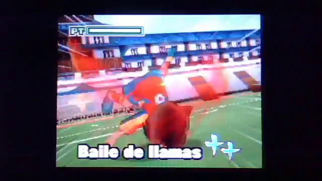vs Shuriken 2