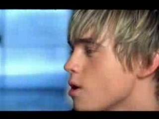 Jesse Mccartney - Because You Live